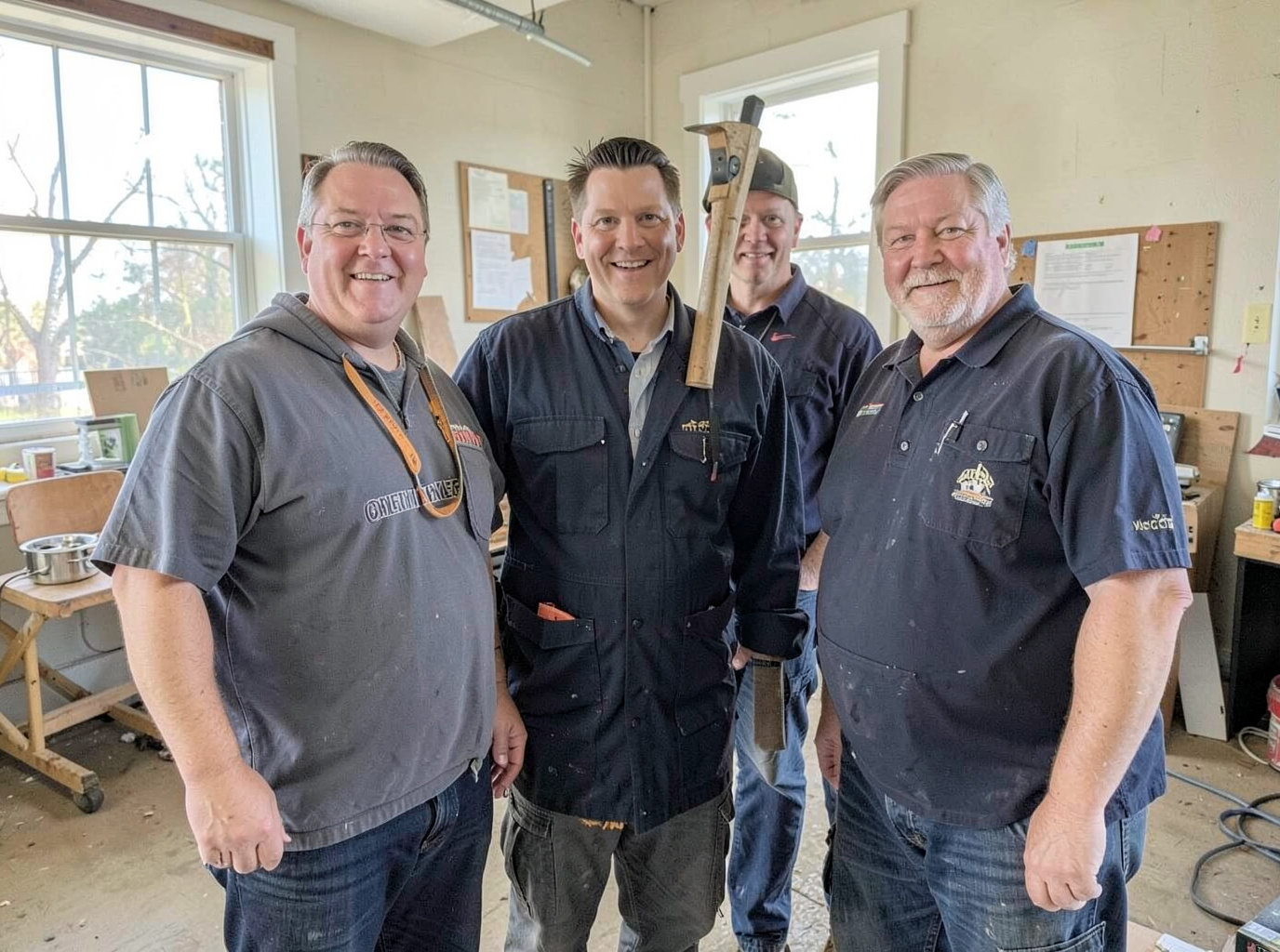 Roofing Contractor in Hudson, IA, IA 50643