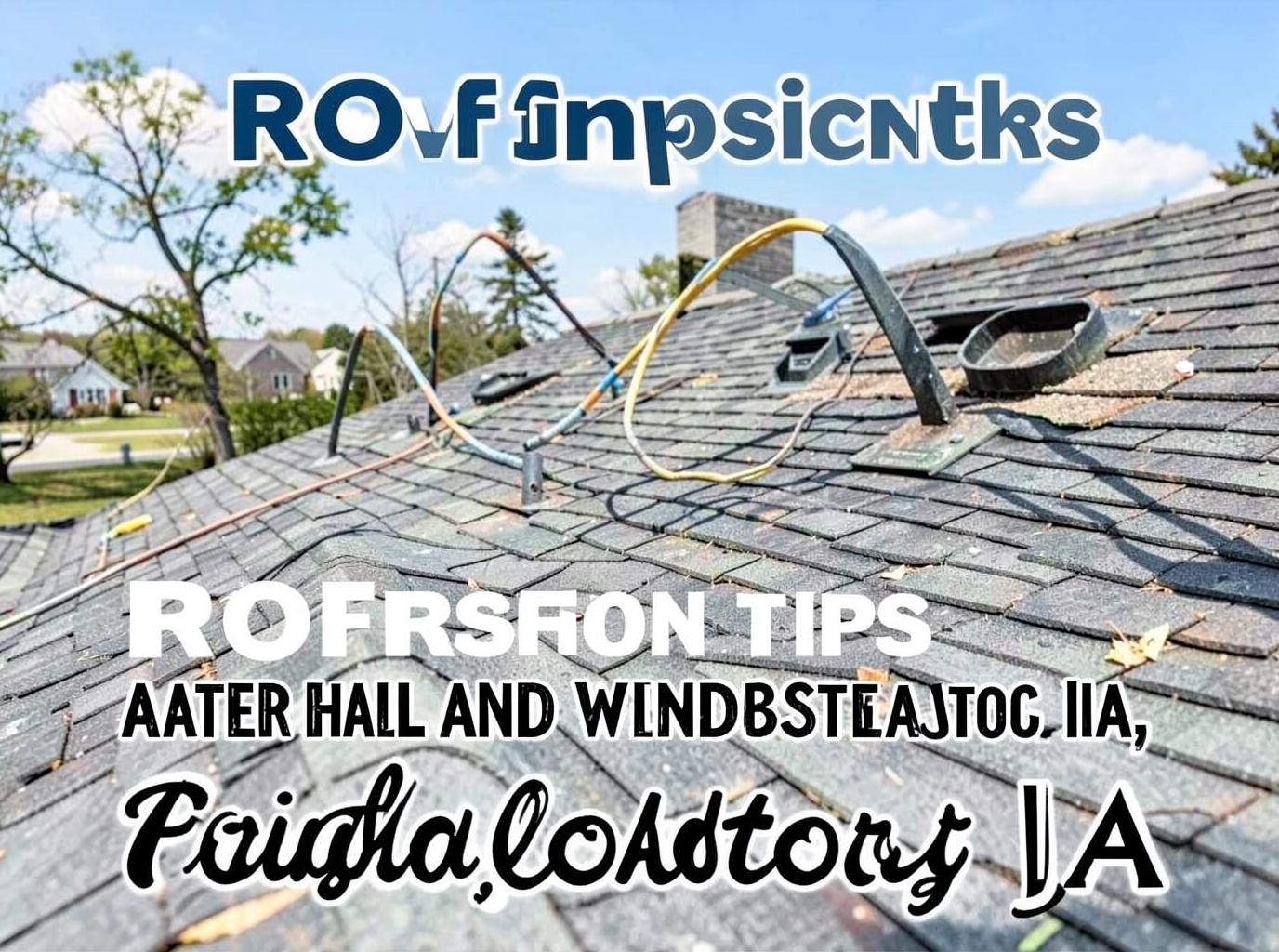 roofing contractor in Cedar River, IA